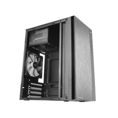 CAIXA MICROATX ACX500 FA/500 NEGRO ANIMA