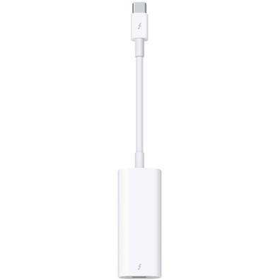 Raio Apple MMEL2ZM/A de USB-C A Thunderbolt 2