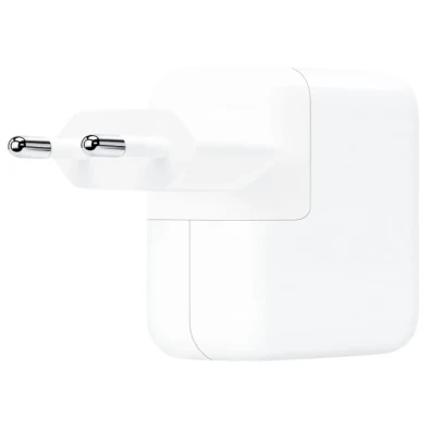 Adaptador de Corrente Apple USB-C 30W
