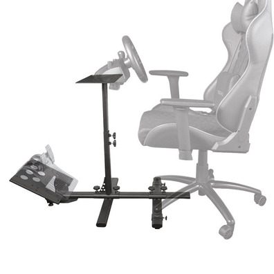 Carrinho de Asiento de carreras Trust Gaming GXT 1150