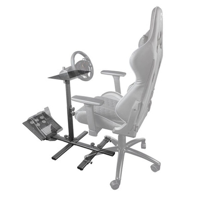 Carrinho de Asiento de carreras Trust Gaming GXT 1150