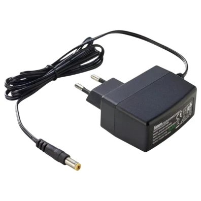 Adaptador de Corrente PremiumCord 240V / 12V / 1A / DC com tomada de saída 5,5mm / 2,1mm
