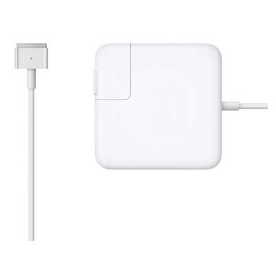 Adaptador de Corriente Apple MagSafe 2 (85W) Carregador Mac