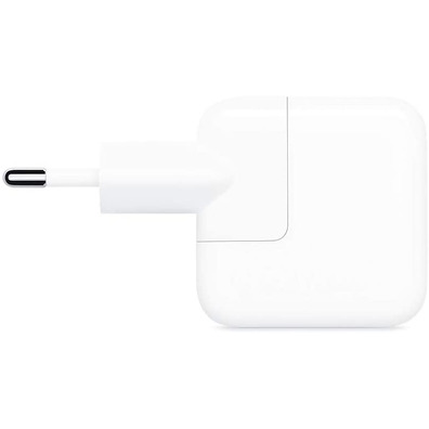 Telefone de corriente Apple MGN03ZM/A 12W iPhone / iPad/iPod