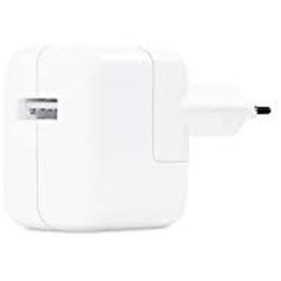 Telefone de corriente Apple MGN03ZM/A 12W iPhone / iPad/iPod