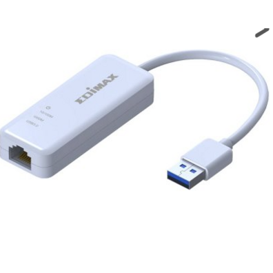 Adaptador de red Ethernet para Macbook Air