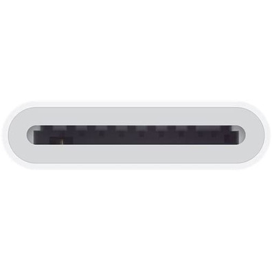 Raio Relâmpago a Lector de tarjetas SD Apple MJYT2ZM/A