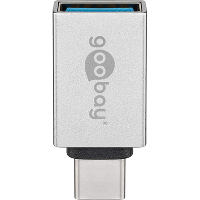 Placa OTG USB (C) 3,0 a USB (A) 3,0 Goodbay