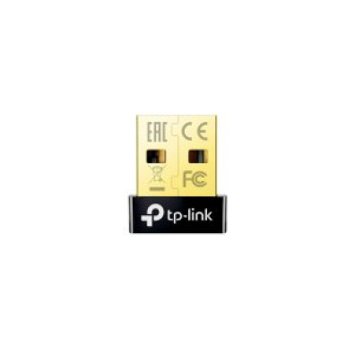 Adaptador Bluetooth 4.0 TP-Link UB4A USB Tamanho Nano USB 2.0