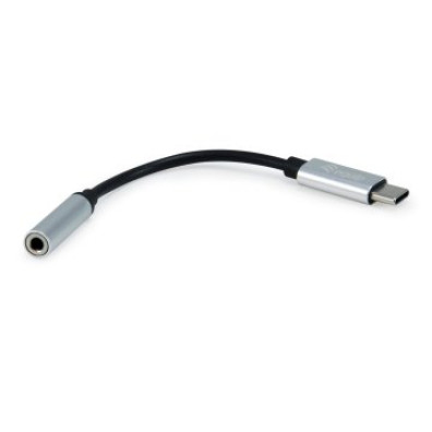 Adaptador USB-C Equip para Audio Jack 3.5mm Hembra