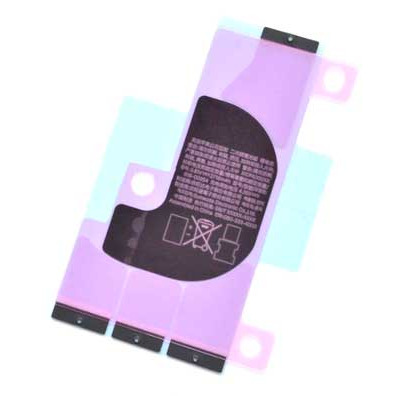 Adesivo da Bateria - iPhone X