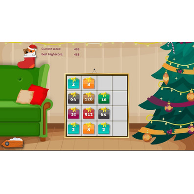 Switch Agenda Advent