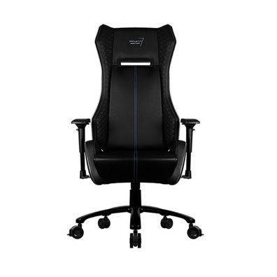 Aerocool cadeira jogando projeto7 iluminação profissional RGB