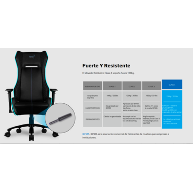 Aerocool cadeira jogando projeto7 iluminação profissional RGB