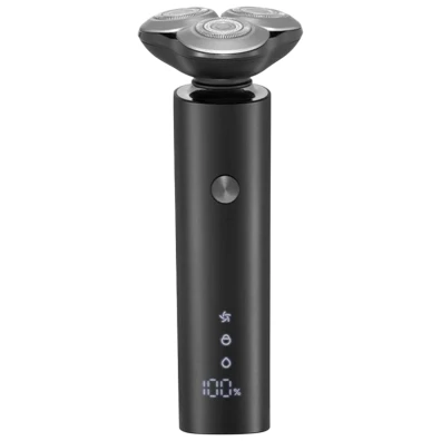 < div>Afeitadora Elétrica Xiaomi Mi Electric Shaver S301 - Cuidado Pessoal < /div>