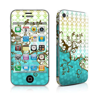 Skin Sealuxe iPhone 4/4S