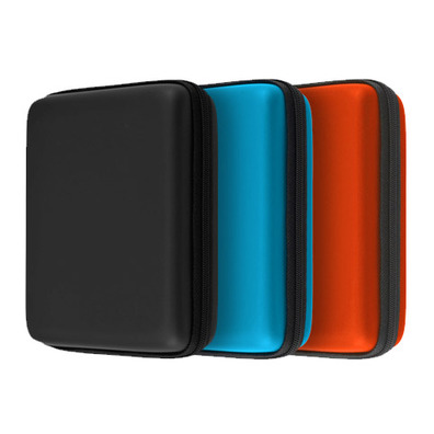 Funda Airfoam Pouch Nintendo 2DS