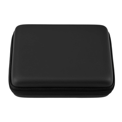 Funda Airfoam Pouch Nintendo 2DS Preto