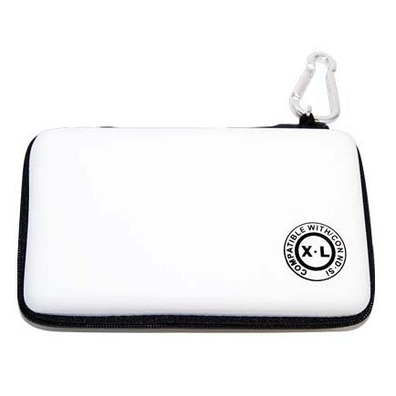 Funda Airfoam Pocket Natural White DSi XL