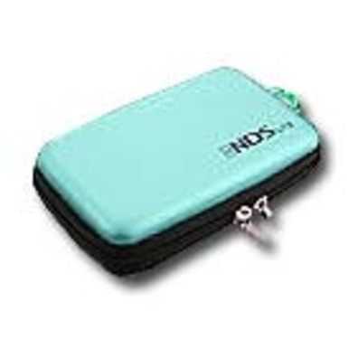 Airform Pocket for NintendoDS Lite Blue Ice