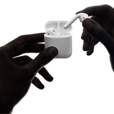 Airpods de Apple