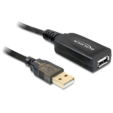Cabo USB Prolongador 2.0 15 metros