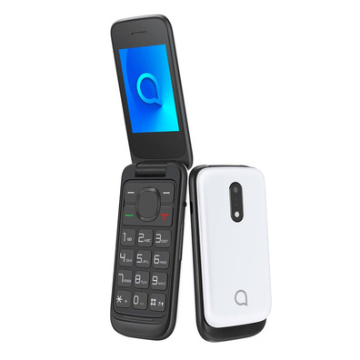 Alcatel 2053D Branco