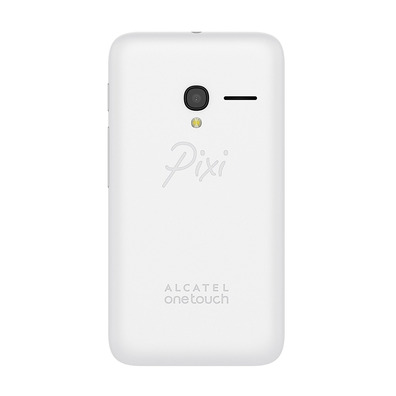 Alcatel Onetouch Pixi 3 Branco