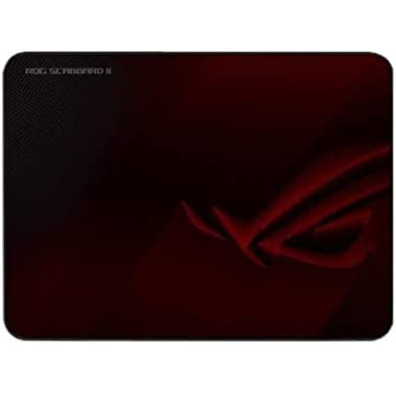 Alfombrilla ASUS ROG Scabbard II Medium