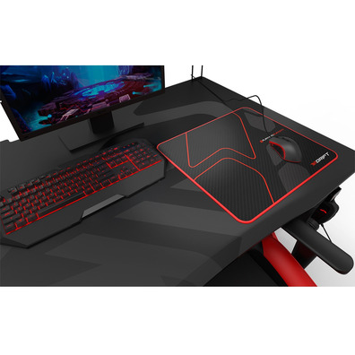 Tapete De Rato Gaming Drift DRMousepad V2