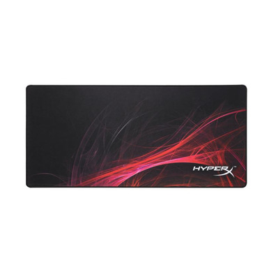 Tapete de rato Gaming HyperX S Fury Pro Speed XL Edition