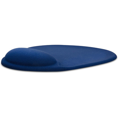 Mouse pad Gel VELLU Speedlink Azul