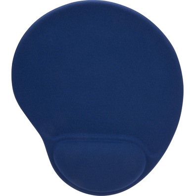 Mouse pad Gel VELLU Speedlink Azul