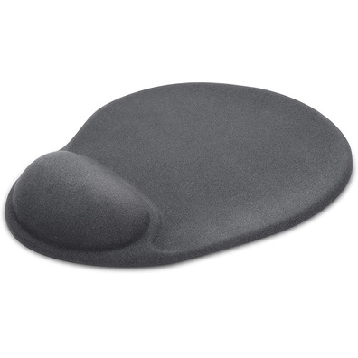 Mouse pad Gel VELLU Speedlink Grey