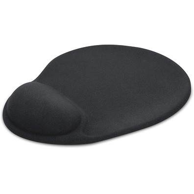 Mouse pad Gel VELLU Speedlink Preto