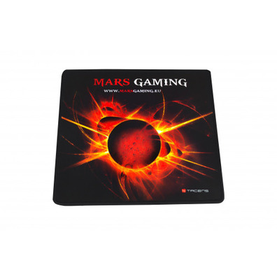 Alfombrilla Mars Gaming S