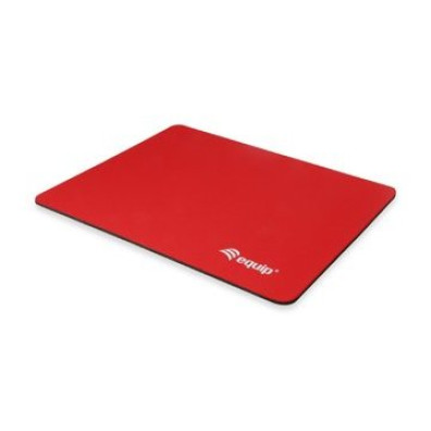 Alfombrilla Mouse Pad Equip Life Color Vermelho