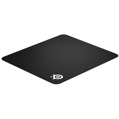 Alfombrilla Steelseries QCK Negro