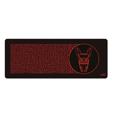 Woxter Stinger Mousepad 3