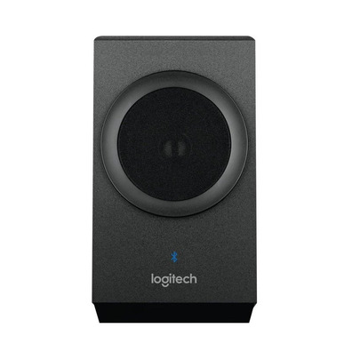 Altavoces Logitech Z337 2,1 Negro