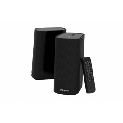 Altavoces Bluetooth 2,0 Creative Labs T100 20W