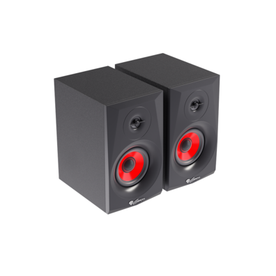 Altavoces Gaming Genesis Helium 400BT 2,0 40W