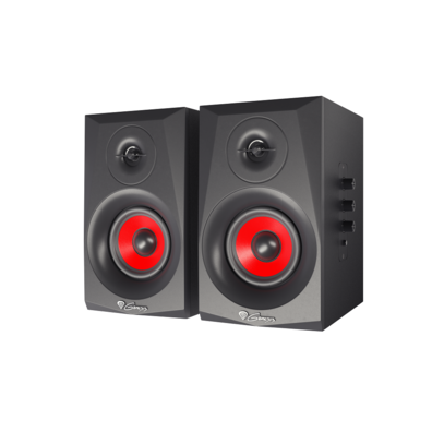 Altavoces Gaming Genesis Helium 400BT 2,0 40W