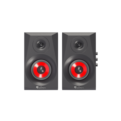 Altavoces Gaming Genesis Helium 400BT 2,0 40W