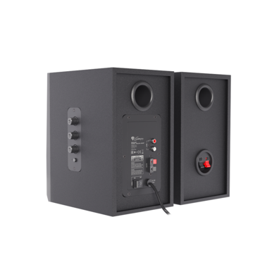 Altavoces Gaming Genesis Helium 400BT 2,0 40W