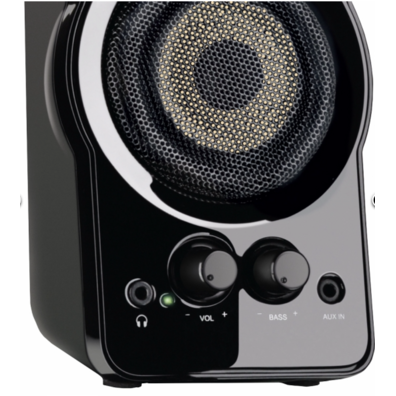 Altavoces Woxter Big Bass 95