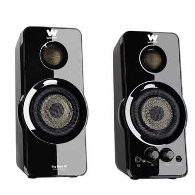 Altavoces Woxter Big Bass 95