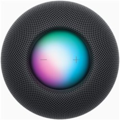 Altavoz Apple Homepod Mini Black MY5G2Y/A