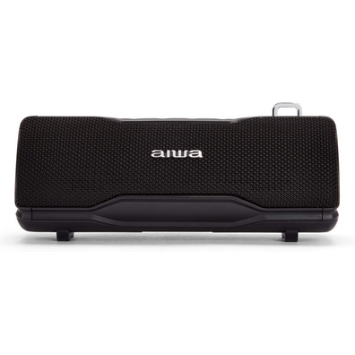 Altavoz Bluetooth Aiwa BST-500BK Negro