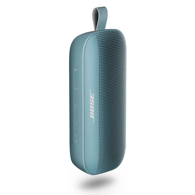 Altavoz Bluetooth Bose SoundLink Flex Azul